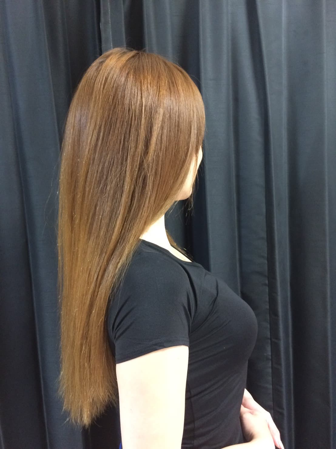 aroma vicca (アロマヴィッカ)    高梨真衣