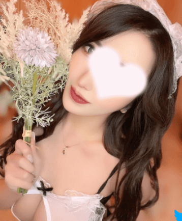 Carinna カリナ 旧ハイアット    白川 みなみ