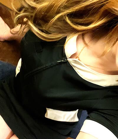 Fufla (フフラ)    のどか (30代)