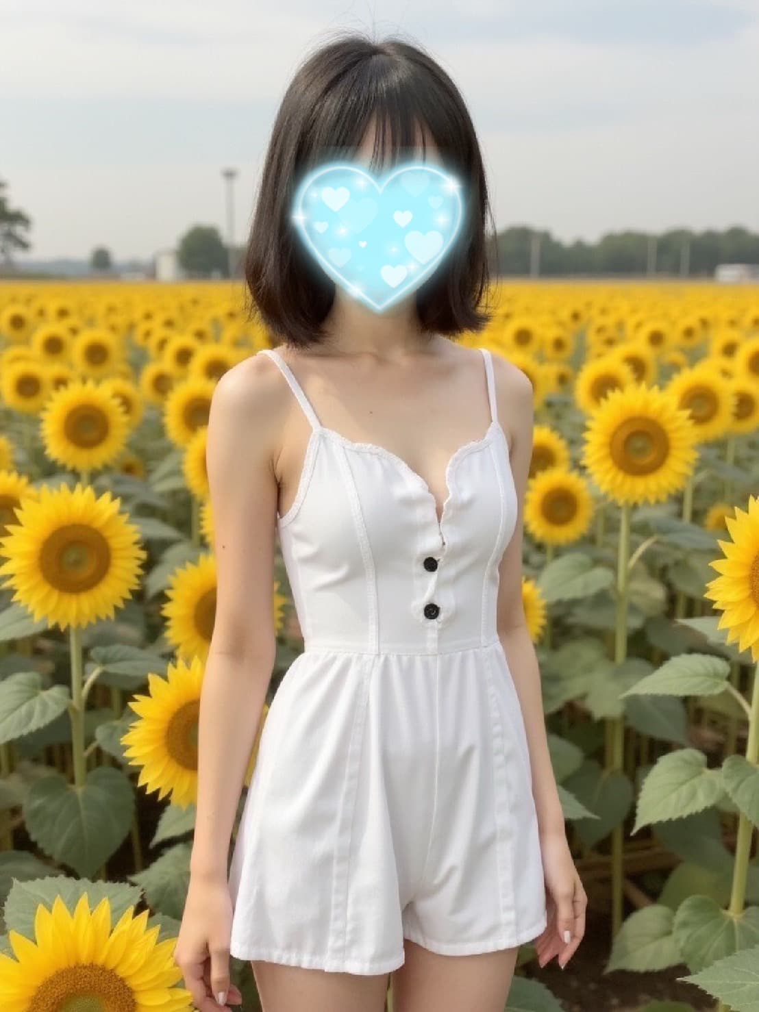 Sun Flower (サンフラワー) 愛知    かのん
