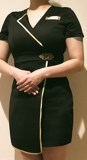 Lotus (ロータス) 北海道    海美 (40代)