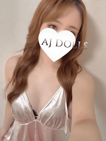 エージェイドールズ (AJ DOLLS) 旧アロマジョリー    花野 ひまり 