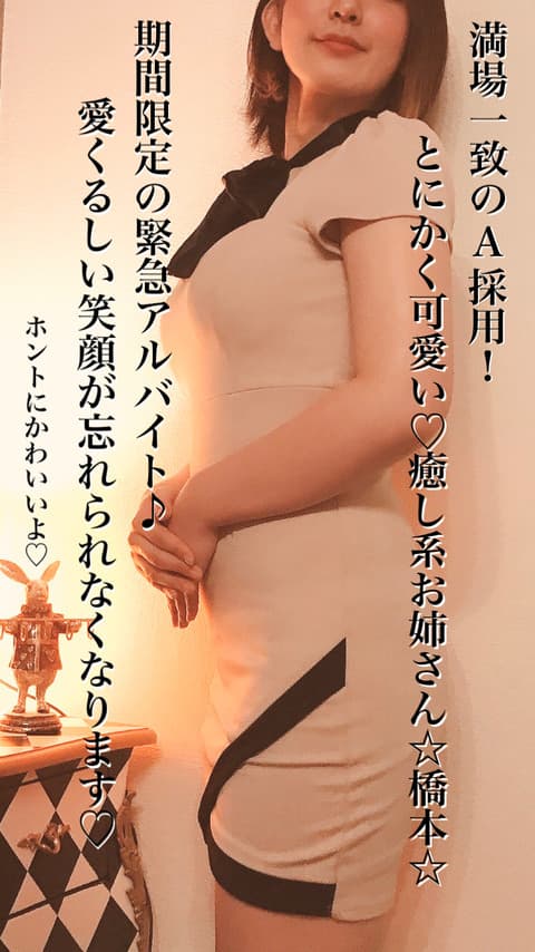 Audrey (オードリー)    橋本