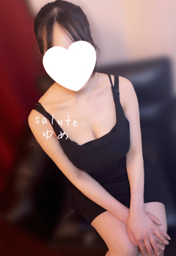 Salute (サルート)    高木 ゆめ (30代半ば)
