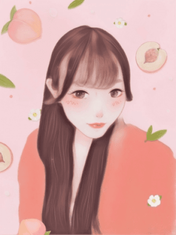 朝霧 冬芽