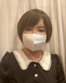爽身閣 (そうしんかく)    めぐみ