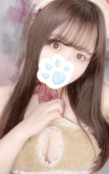 ぽちゃカワリフレ Milky (ミルキー)    りな