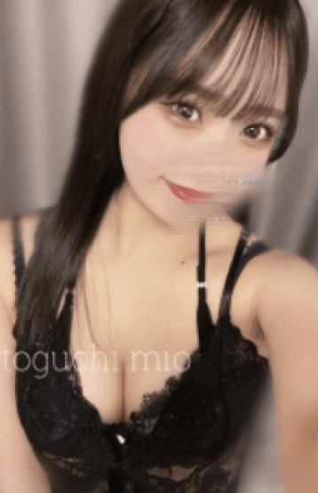 瀬戸口 みお