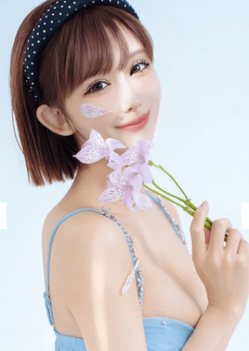 観月 桜