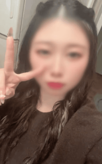 ぽちゃカワリフレ Milky (ミルキー)    ぴの