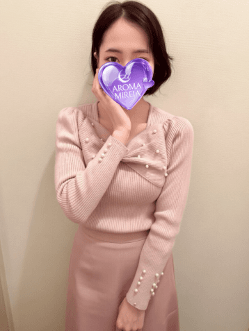 アロマミレイア 旧アロマカリン    桜井 かえで 