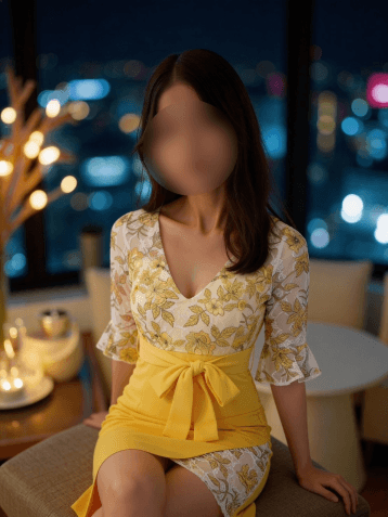 麗華
