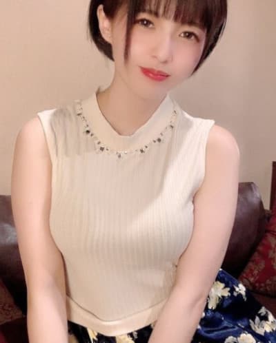 清水 あおい