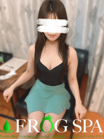 青山 かおり