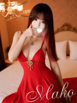 SPA Mona (スパモナ) 大阪    Mako