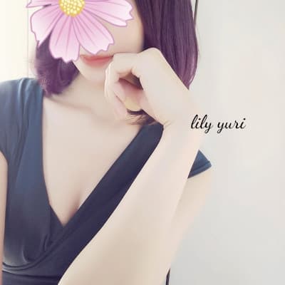 Lily (リリー) 名古屋    ゆり (30代半ば)