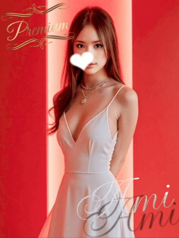 SPA Mona (スパモナ) 大阪    Ami