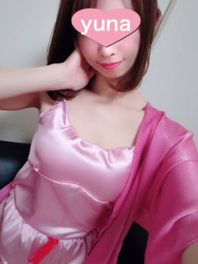華月 ゆな