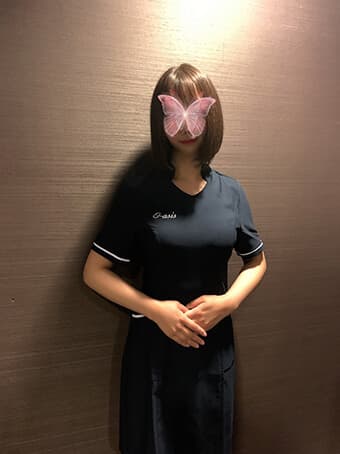 OASIS (オアシス) 堺筋本町    宮内