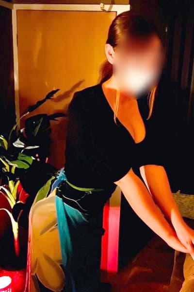 シエスタ 旧ローズエレガンツァ    柴咲 