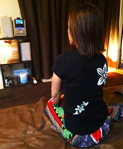 Aromaherb (あろまーぶ)    れい (40代)