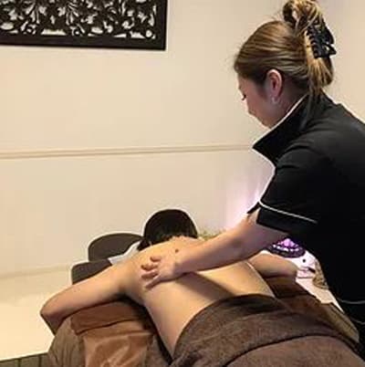 Palm (パーム) 徳島    夏木