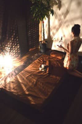 Healing Salon REST (レスト) 堺東店    黒澤 ゆな