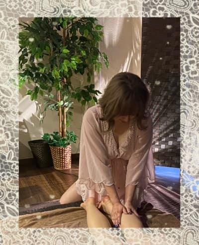 Healing Salon REST (レスト) 堺東店    長谷川 ゆな