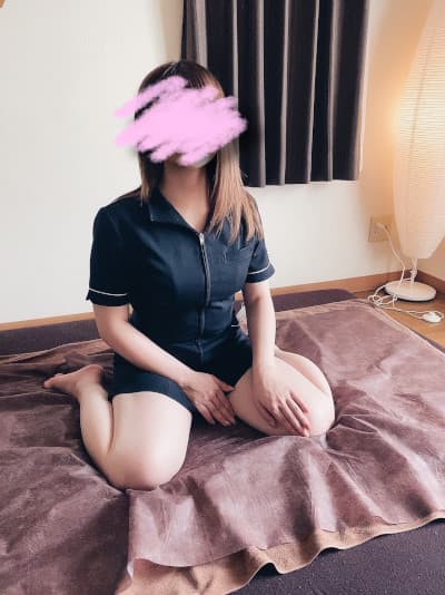 Fufla (フフラ)    すず (20代)