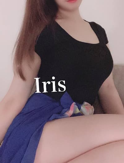 Iris (アイリス) 松戸    水月 (20代)