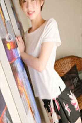 俺のエステ 大阪    石黒 澪