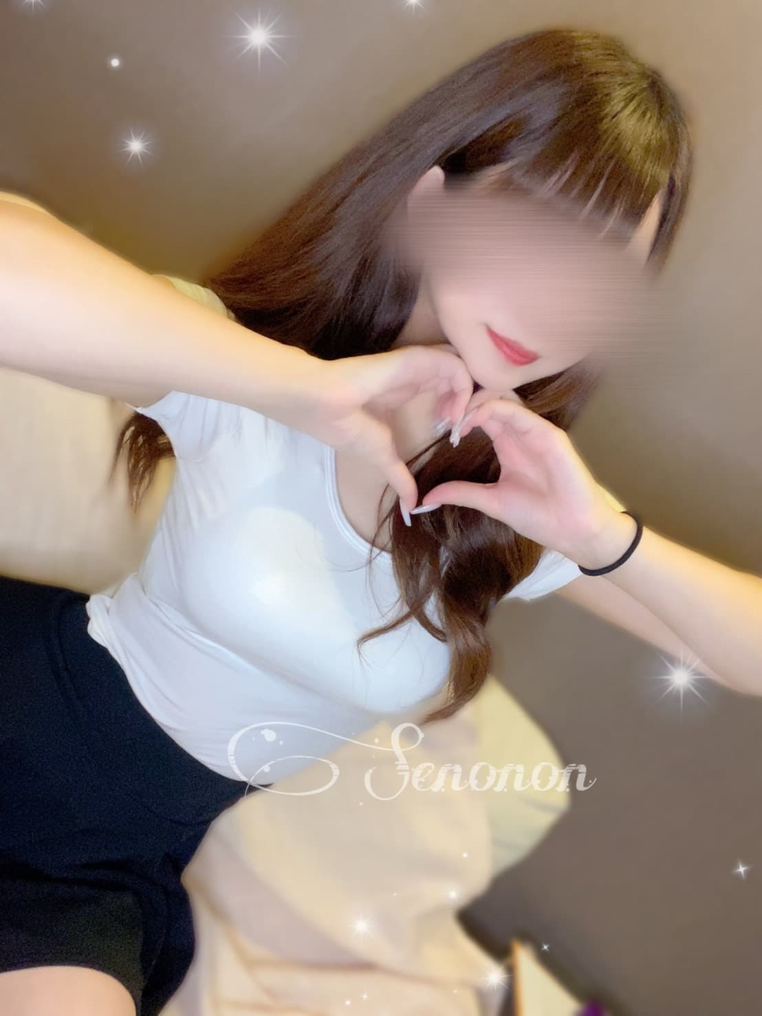 瀬乃 のん