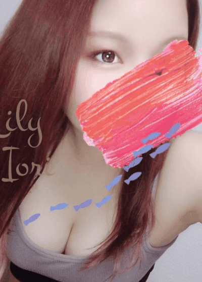 Lily (リリー) 名古屋    いおり (20代後半)