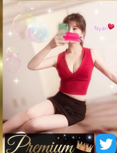 かまって♡なつき