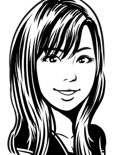 美魔女Story 京都 (ビマジョストーリー)    藤井 (30代後半)