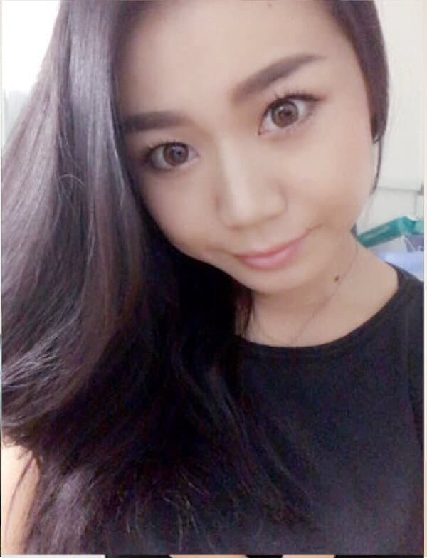 Milanda (ミランダ)    川上