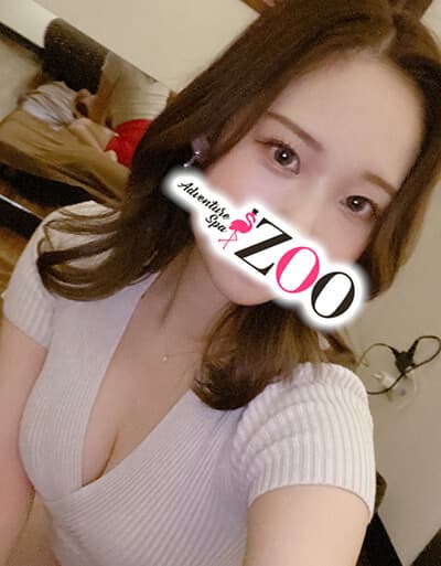ADVENTURE SPA ZOO (アドベンチャースパ ズー)    秋山 くるみ ( 23 )