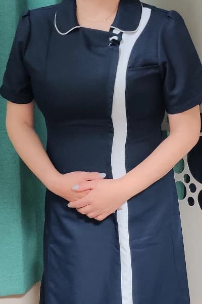 Lotus (ロータス) 北海道    あおい (40代)