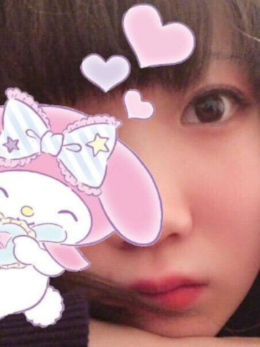 Beauty (ビューティー)    るな