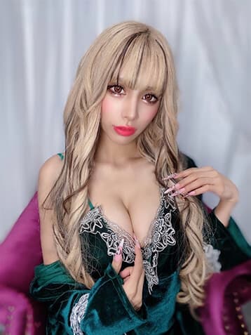 High Time Spa (ハイタイムスパ)    夢見 ノア