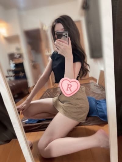 Sweet Mist (スイートミスト)    リカ