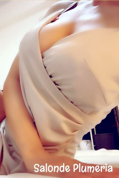 Salonde Plumeria (サロンドプルメリア)    藤井 こころ