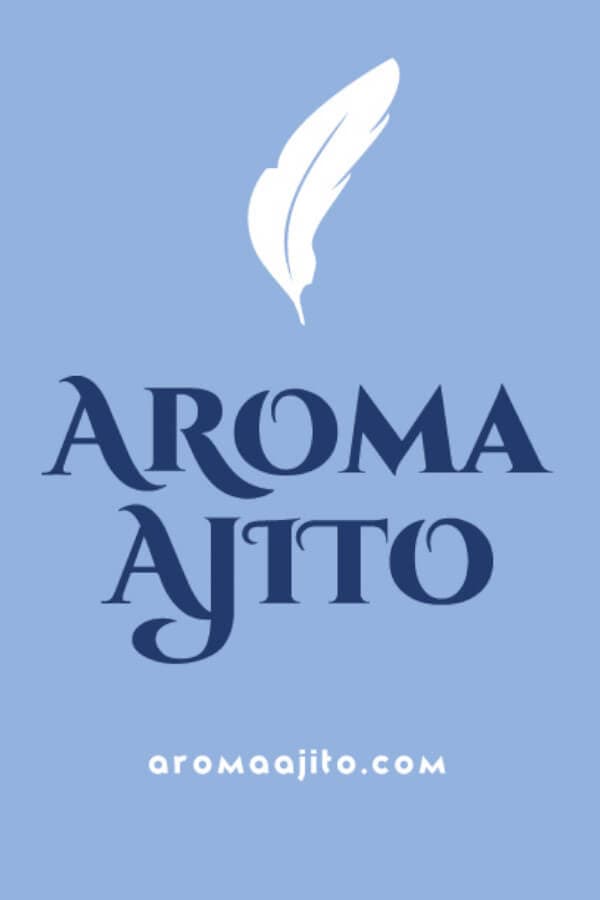 AROMA AJITO (アロマアジト)    ちな