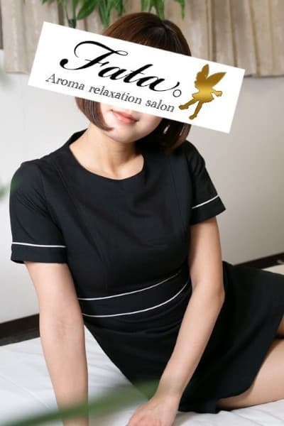 fata (ファータ)    木村 ひなた 