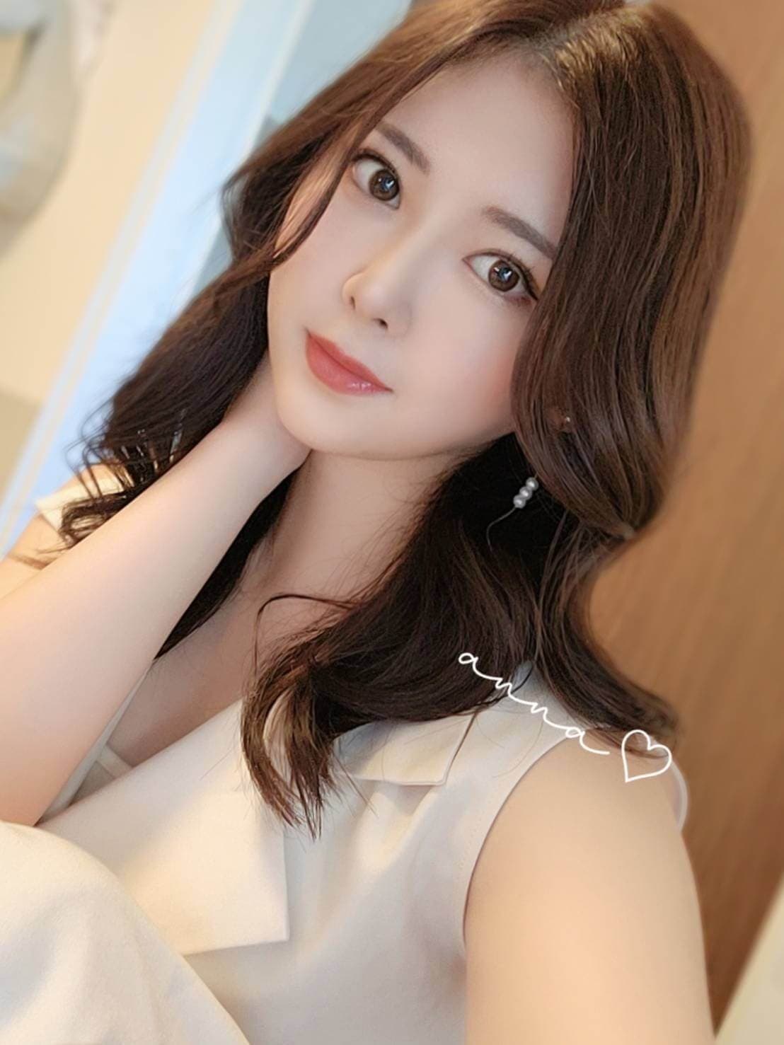 Inti (インティ) 名古屋    新山 あんな