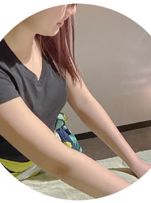 Mahalo SPA (マハロスパ)    古川 由香