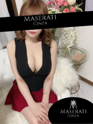 MASERATI GINZA (マセラティ銀座)    詩月 さらん