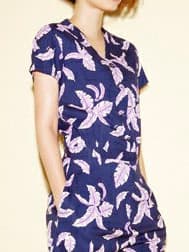 夏菜子