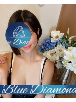 Blue Diamond (ブルーダイヤモンド)    桜井 まどか