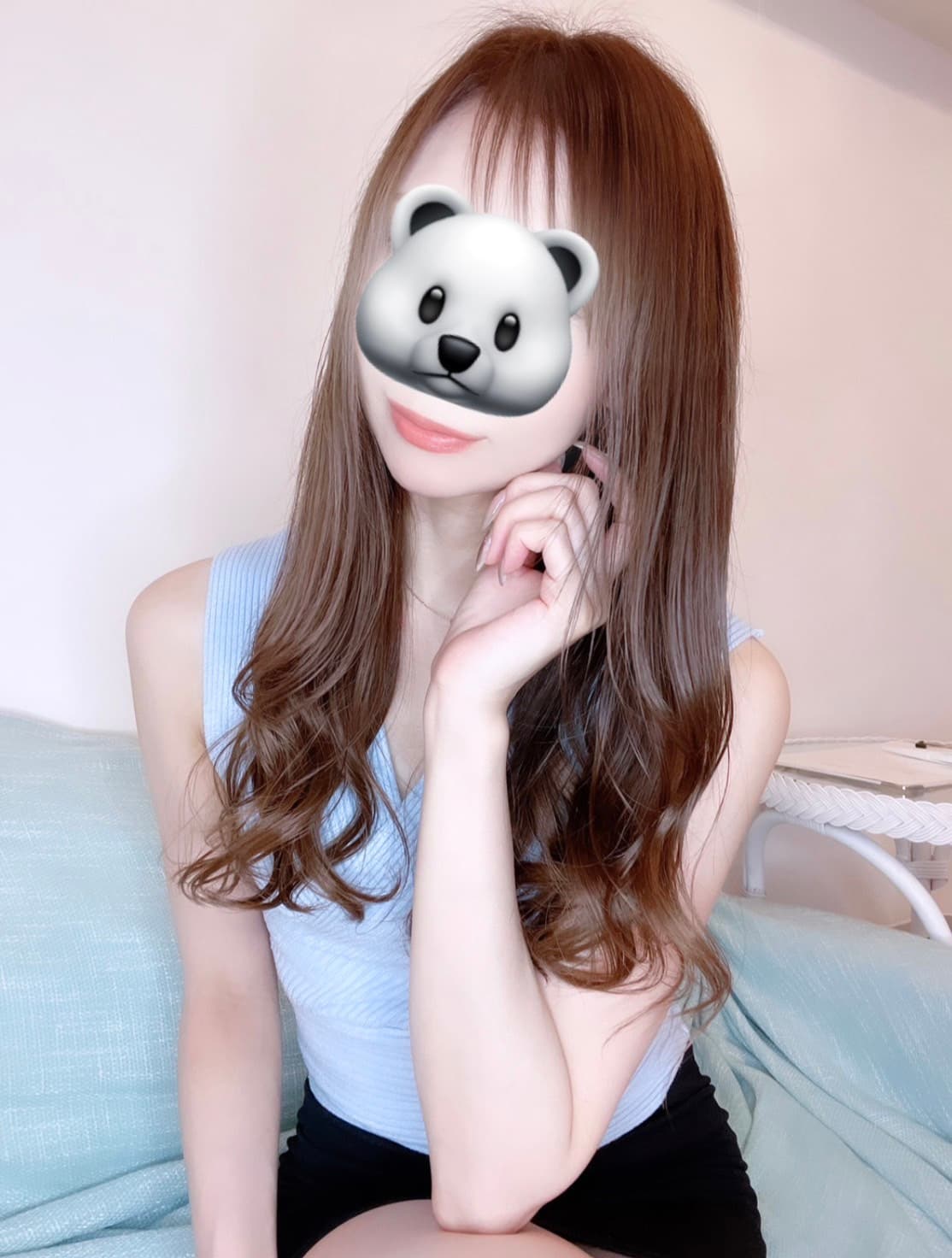 月城 えみり